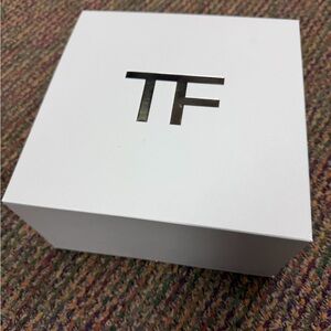 Tom Ford Gray Box